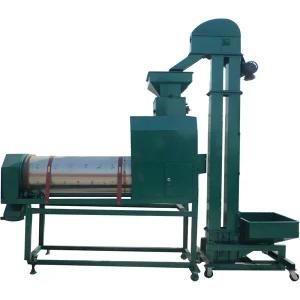 Seed Coating Machine