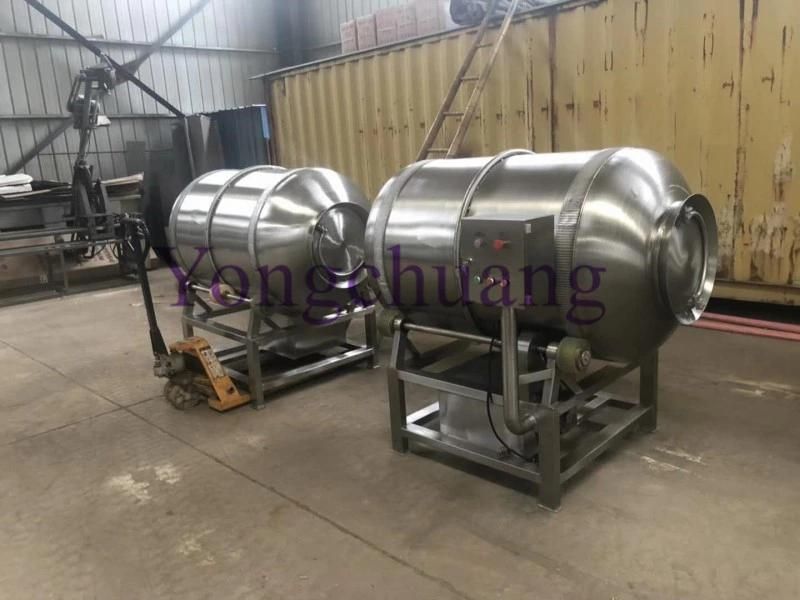 Chicken/Duck Meat Pickled Machine with Ce Certification