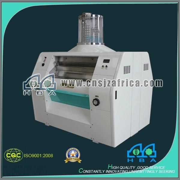 Corn Flour Miller Corn Flour Milling Machine Maize Flour Mill