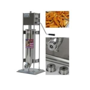 3L Stainless Steel Manual Churros Maker