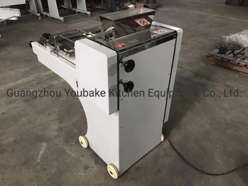 Lower Price for Bread Dough Toast Shaping Making Machine Equipment Moulder