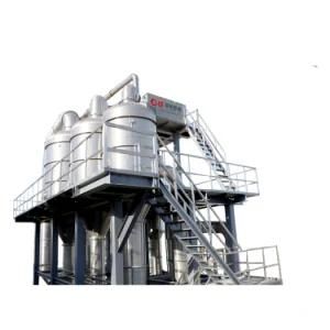 Fruit Juice Processing Complete Line/Fruit Processing Machine Made in Shanghai Chenfei