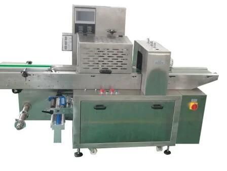 Automatic Chocolate Energy Bars Forming Machine