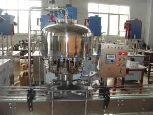 Bottle Water Filling Machine (CP-12)