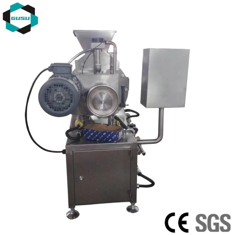 Jmj Chocolate Making Machine Chocolate Conche Chocolate Refine Machine