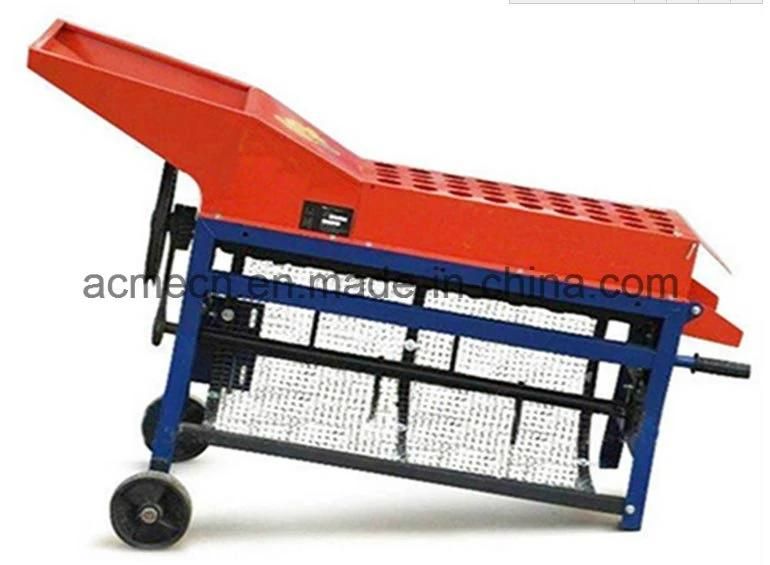 Gasoline Driven Corn Processing Machine/Corn Sheller and Corn Thresher