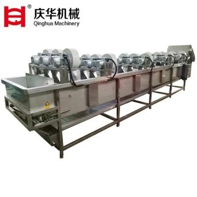 Customized Automatic Air Dryer for Food Packaging Bag