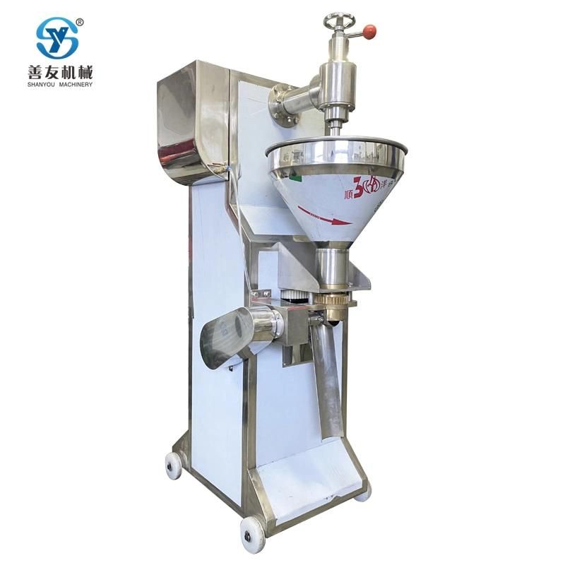 Factory Direct Supply Electric Commercial Automatic Meatball Making Machine Fish Pork Ball Maker