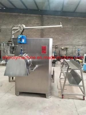 Big Capacity Electric Meat Grinder Mincer