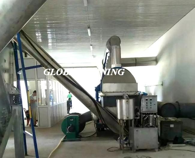 Livestock Industrial Edible Table Food Human Iodine Iodized Iodizing Iodization Salt Machine Manufacturer