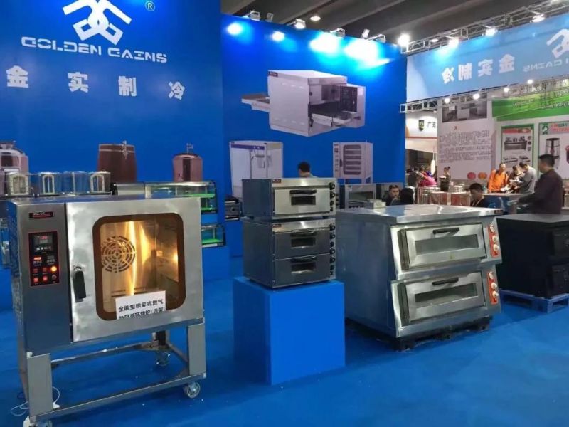 High Quality Kitchen Equipment Commercial Gas Salamander Grill