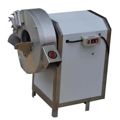 High Efficiency Commercial Electric Coconut Flake Slicer Shredding Cutting Machine