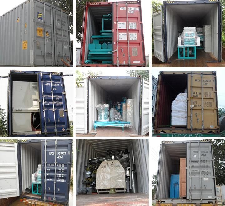 Professional Exporter of Wheat Flour Mill Plant (80t)