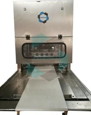 Ce Gusu Hot Sale Factory Offering Cereal Candy Making Machine