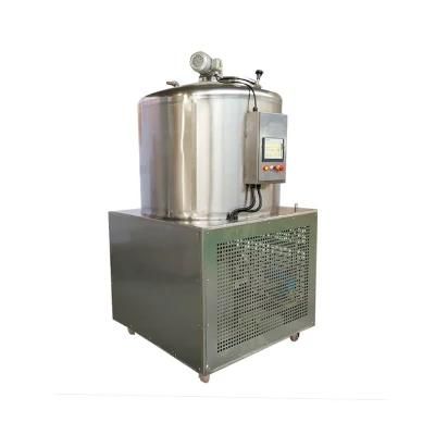 Commerical Bakery Bread Water Chiller Cooler Machine for Mix Flour