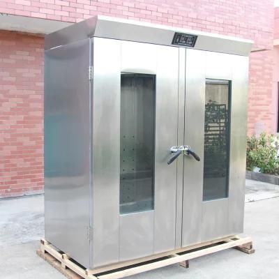 Bakery Equipment Retarder Proofer Cabinet Bread Proofer Room