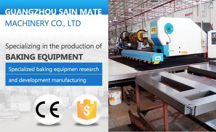 Bakery Equipment Bread Dough Cutting Machine Automatic Volumetric Dough Divider Dough Cuter