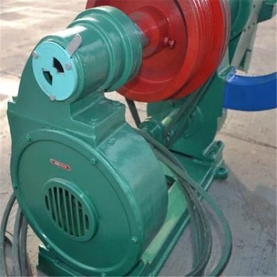 220V Multi-Functional Sheller Grinding Machine Rice Thresher Rice Huller