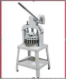 Low Noise High Efficiency Dough Divider Equipment for Dividing Dough
