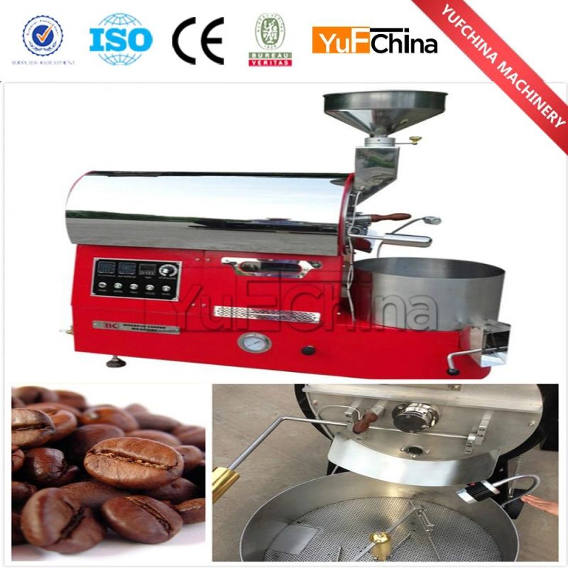 Specialized Mini Coffee Roaster Machine for Coffee Lovers