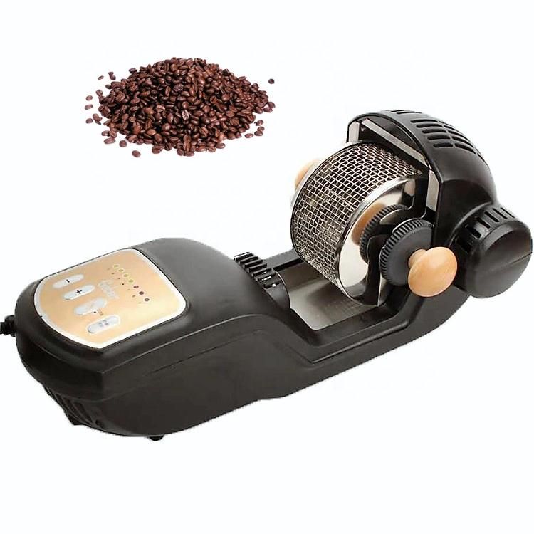 Portable Coffee Bean Roaster 1kg Coffee Roaster