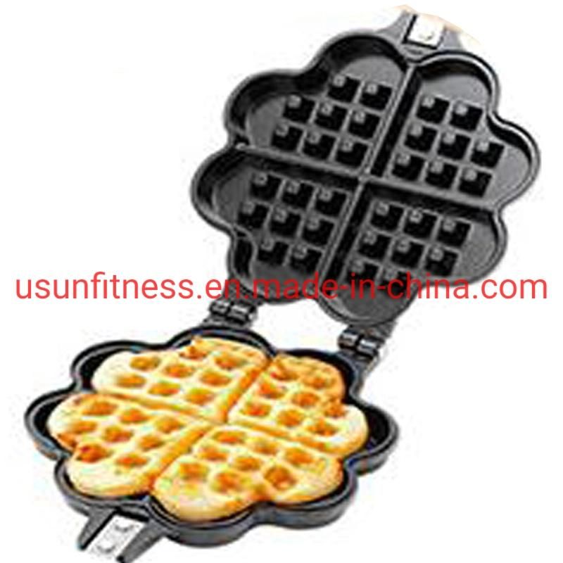 Aluminium Alloy Waffle Make with Factory Price