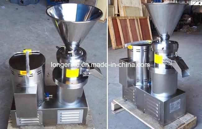 Hot Sale Factory Price Cocoa Bean Grinding Machine