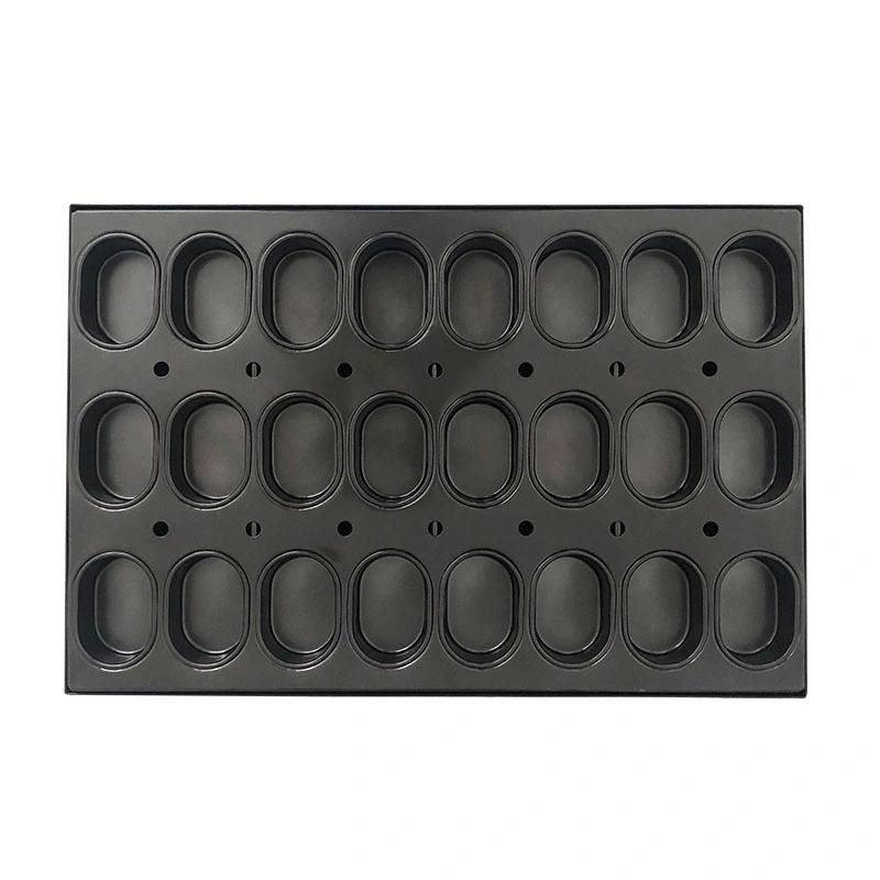 Mold Cake Pan Non-Stick Bread Bakeware Pan for Oven Baking