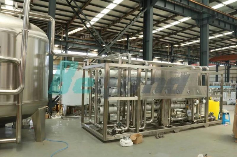 Guaranteed Quality Canned Juice Filling Machine