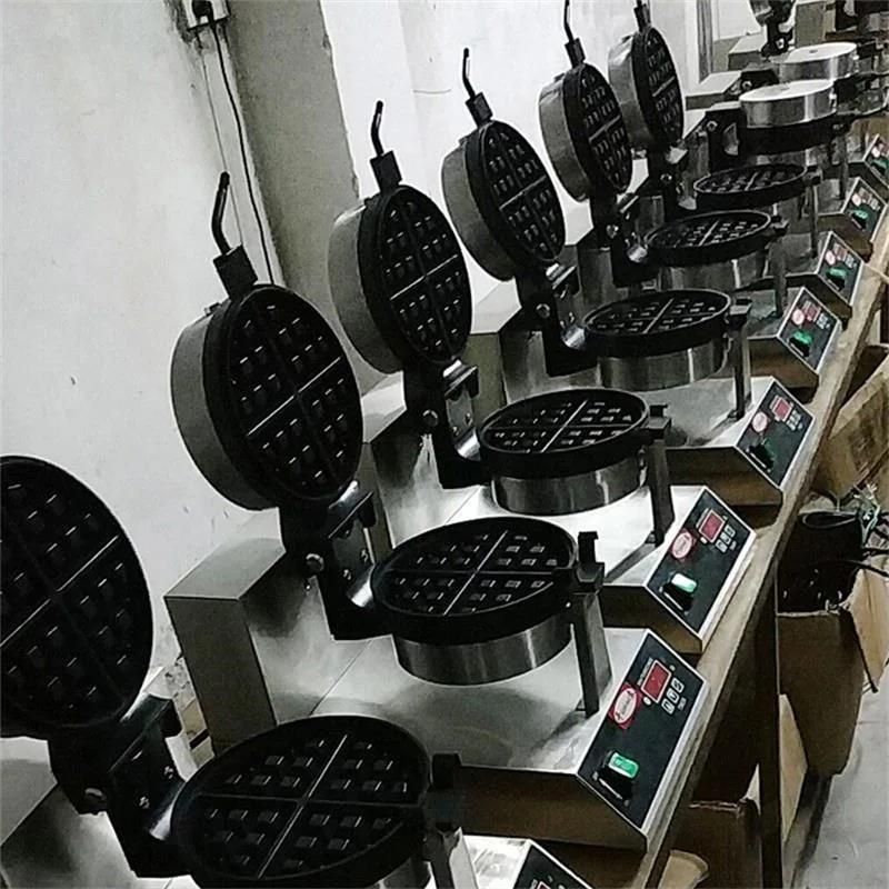 Commercial Chicken Potato Chips Electric Deep Fryer