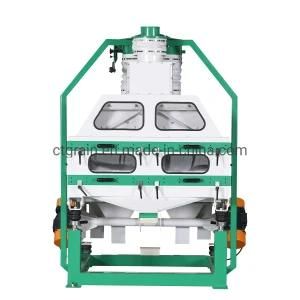 Featured Product Destoner for Wheat Corn and Grains