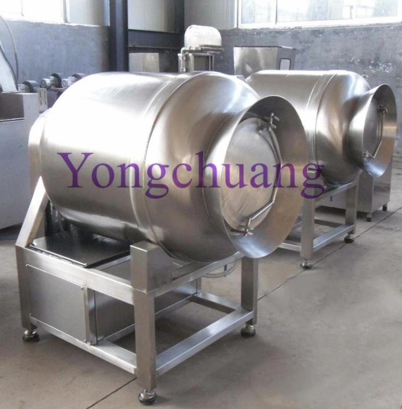 Vacuum Meat Tumbling Machine with Best Price