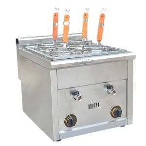 Industrial Electric Pasta Cooker / Noodle Cooker for Restaurant Kitchen Machines