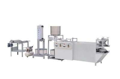 Customized Automatic Tofu Production Line