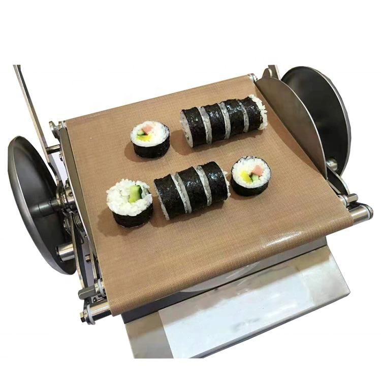 Sushi Roller Making Machine Sushi Rice Rolls Machine Sushi Robot Machine