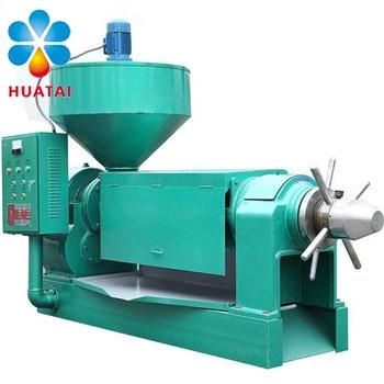 5-30t/H Palm Fruit Oil Making Machine, Palm Kernel Oil Press and Refining Equipment