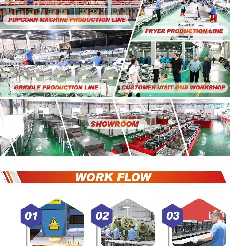 Electric Leavening Chamber (2-door 24-tray)