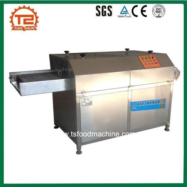 Industrial Food Machine/ High Quality Flexible Packaging Bags Air Dryer