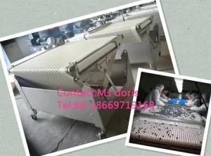 Blueberry Sorter/ Strawberry Sorter/ Bilberry Grading Machine Buberry Grading Machine