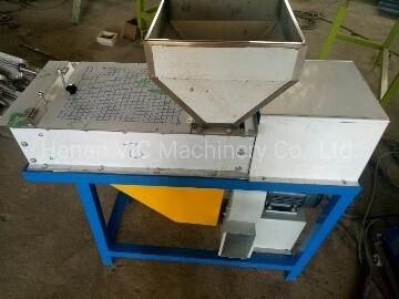 Automatic stainless steel Peanut Sheller