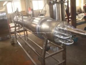 Apple Paste Preheater