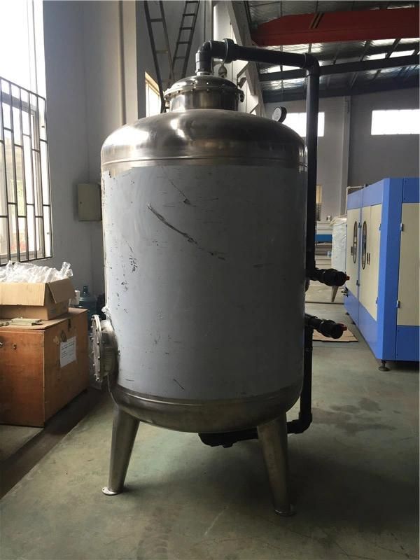 China Juice Mixing Blending Ice Cream Tank 1000L 2000L 3000L