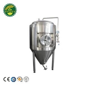 300L, 500L 600L, 800L, 1000L Craft Breweries for Sale