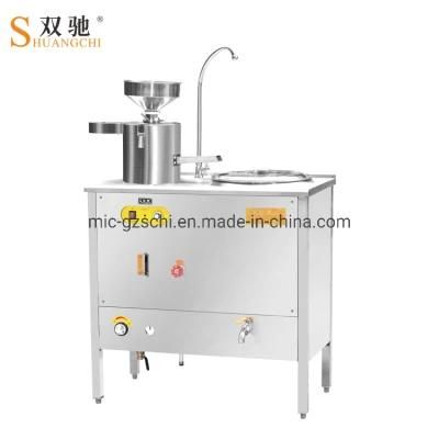 Commercial Soybean Milk Machine