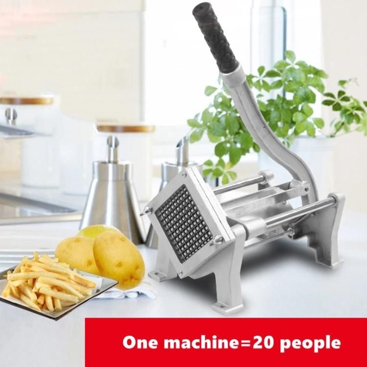 French Fries Machine Kitchen Cutter Pakistan