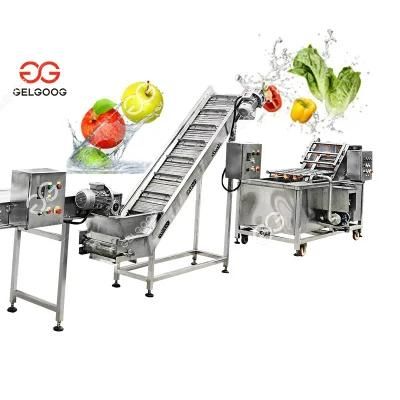 Gelgoog Air Bubble Salad Vegetable Broccoli Cleaning Carrot&#160; Cleaner Citrus Fruit ...