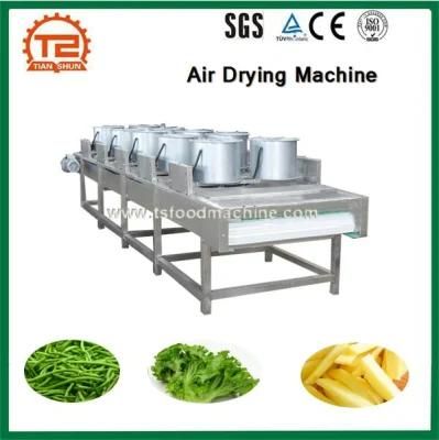 Air Drying Machine and Fruit and Vegetable Dryer