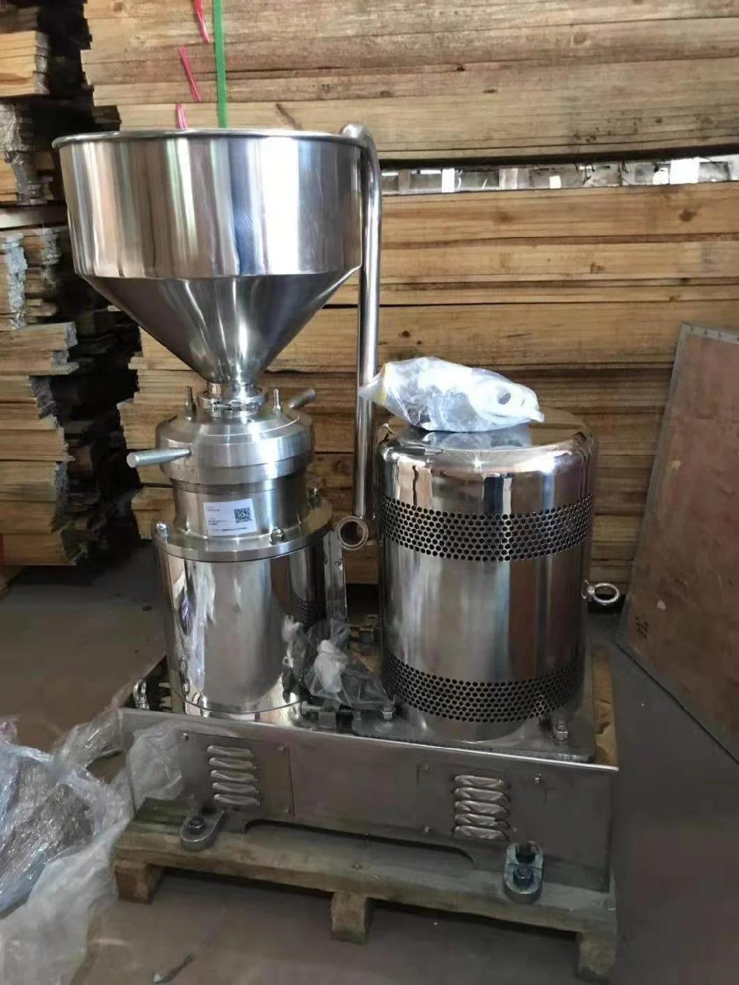 Multifunctional Powder Mills Grinder / Spice Grinding Machine / Herb Grinder Machine