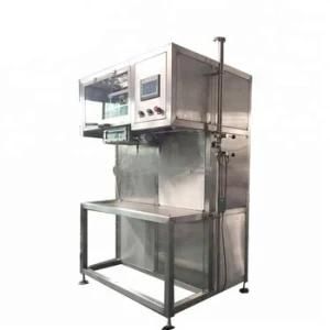 Automatic Beer Bottle Filling Capping Machine