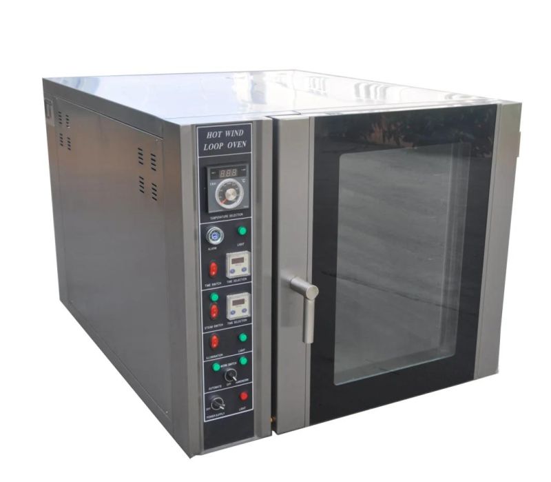 Sain Mate New Commercial 3 in 1 Combination Hot Air Furnace Toast Dough Proofing Fermentation Oven with Baking